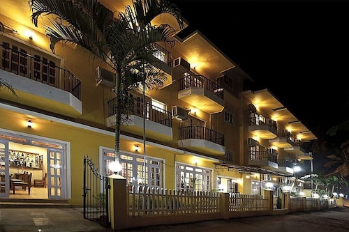 Hotel Grand Image Inn