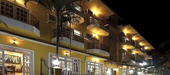 Hotel Grand Image Inn