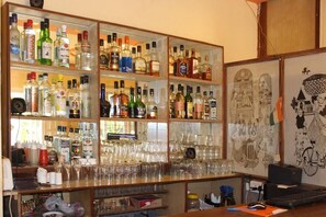 Bar (ter plaatse)