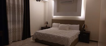 เพตรา เกสต์ เฮาส์