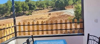 Petra Guests Home