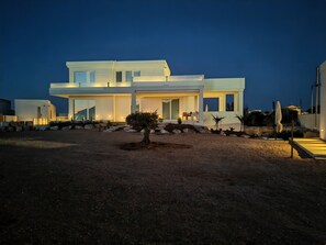 Front of property - Dimora Cala Graziosa (Favignana)