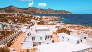 Exterior - Dimora Cala Graziosa (Favignana)