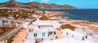 Dimora Cala Graziosa