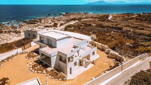 Dimora Cala Graziosa