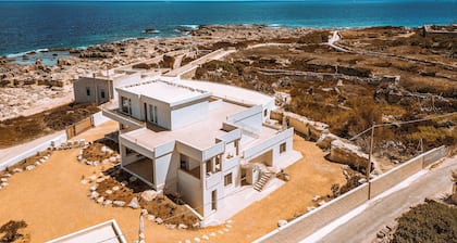 Dimora Cala Graziosa