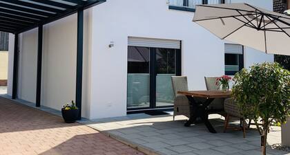 Apartment 'Susanne' with Private Terrace and Wi-Fi