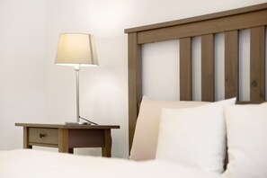 2 dormitorios, wifi gratis, ropa de cama