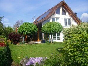 Eksteriør