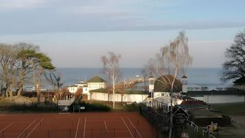 Sportplatz