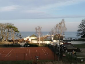 Campo esportivo