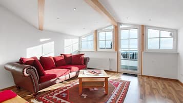 Fernseher, Tischtennisplatte