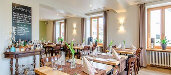 Appartement 1 avec balcon et Wi-Fi