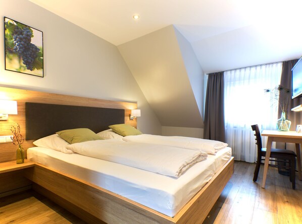 1 dormitorio, wifi gratis, ropa de cama