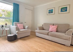 하우스 | 2 개의 침실, 인터넷