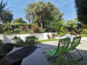 2 chambres, Internet