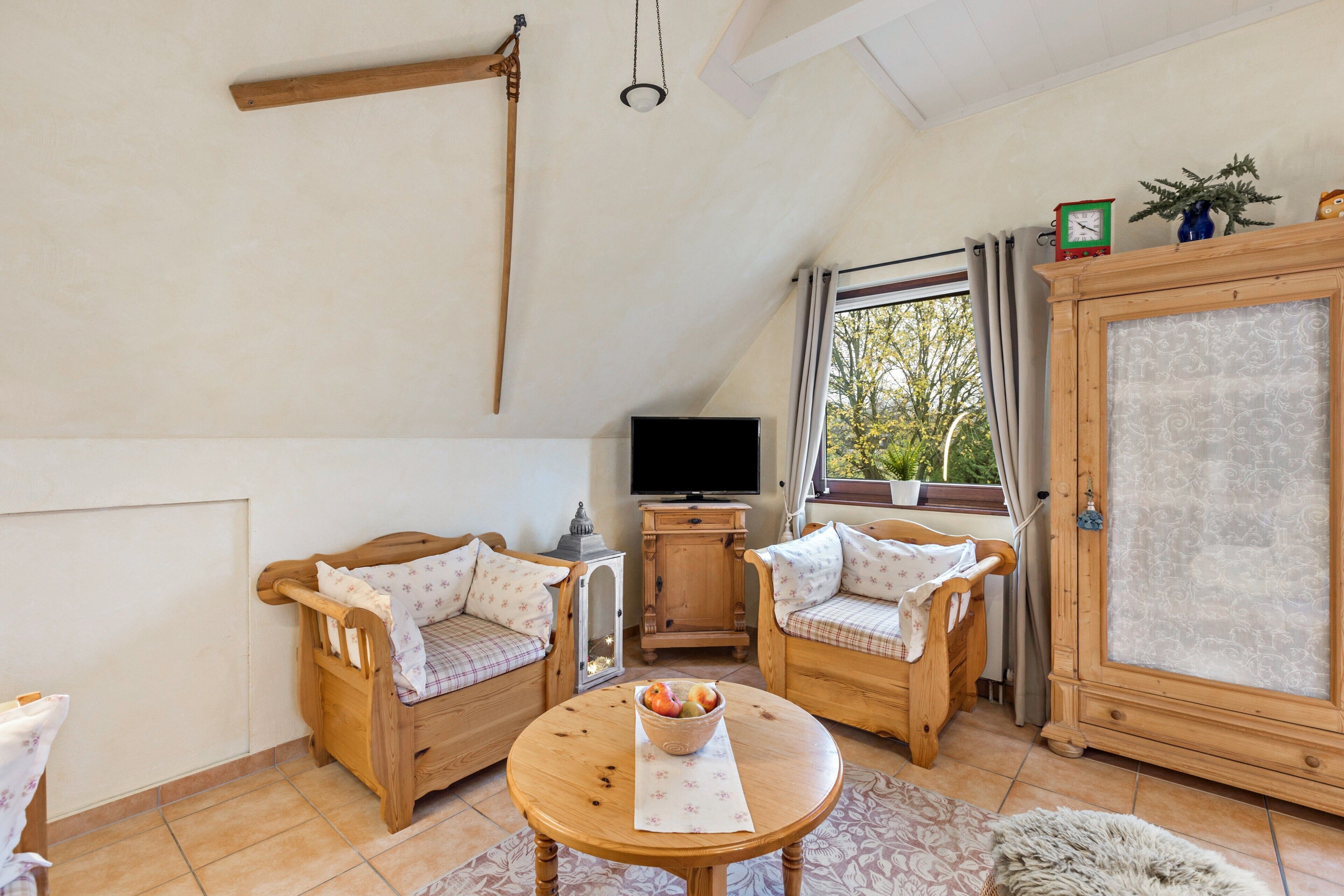 Téléviseur, lecteur de DVD