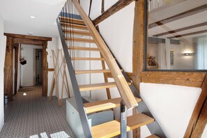 Interior - Holiday Home 'Hildahüsli' with Shared Terrace, Shared Garden and Wi-Fi (Badenweiler)