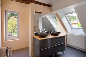 Interior - Holiday Home 'Hildahüsli' with Shared Terrace, Shared Garden and Wi-Fi (Badenweiler)