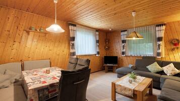 Télévision, chaßne hi-fi