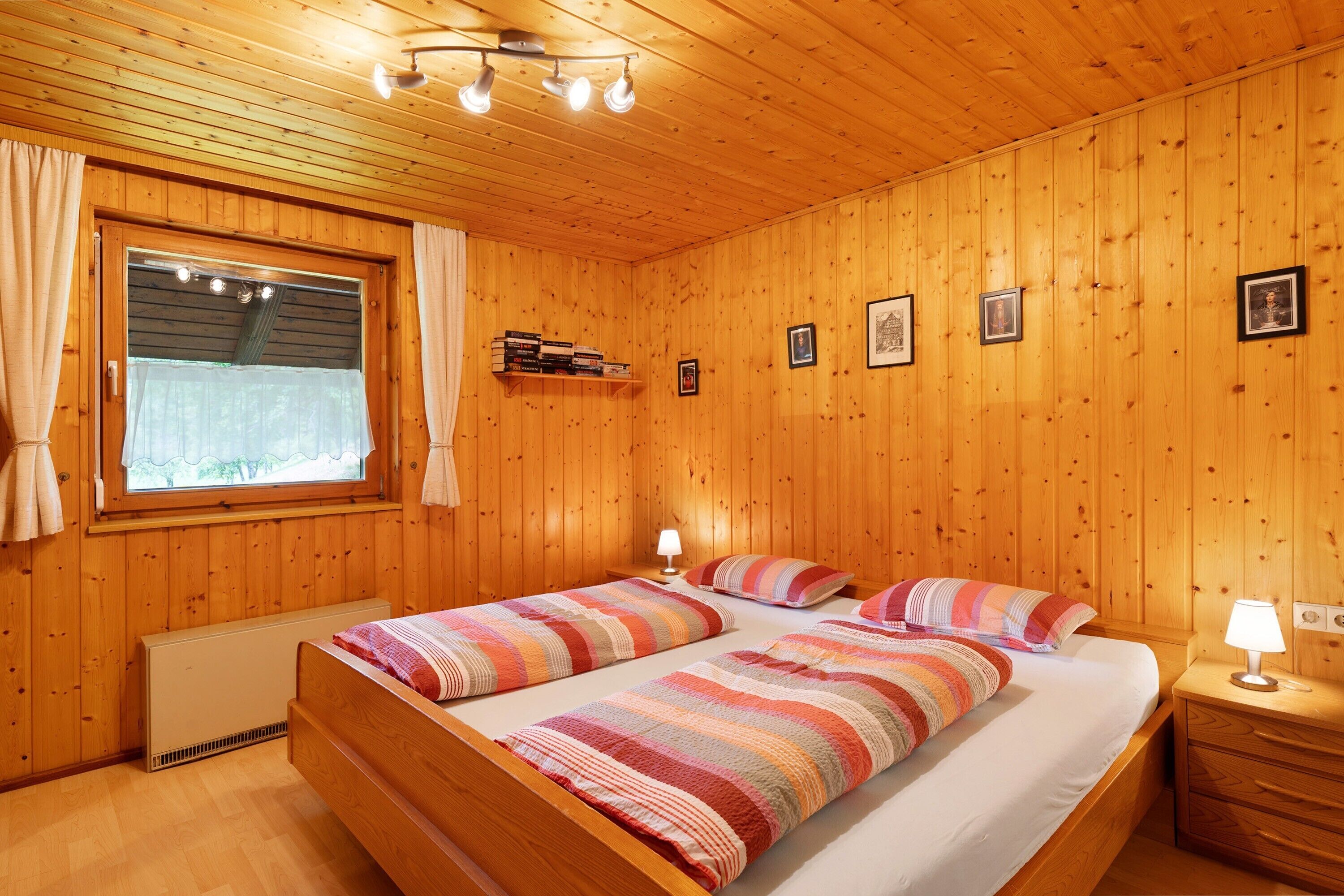 2 Schlafzimmer, kostenloses WLAN, Bettwäsche