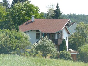 Außenbereich