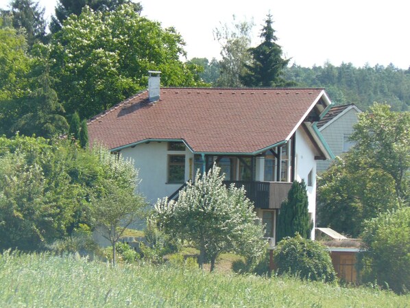 Udendørsområde