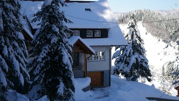 Außenbereich