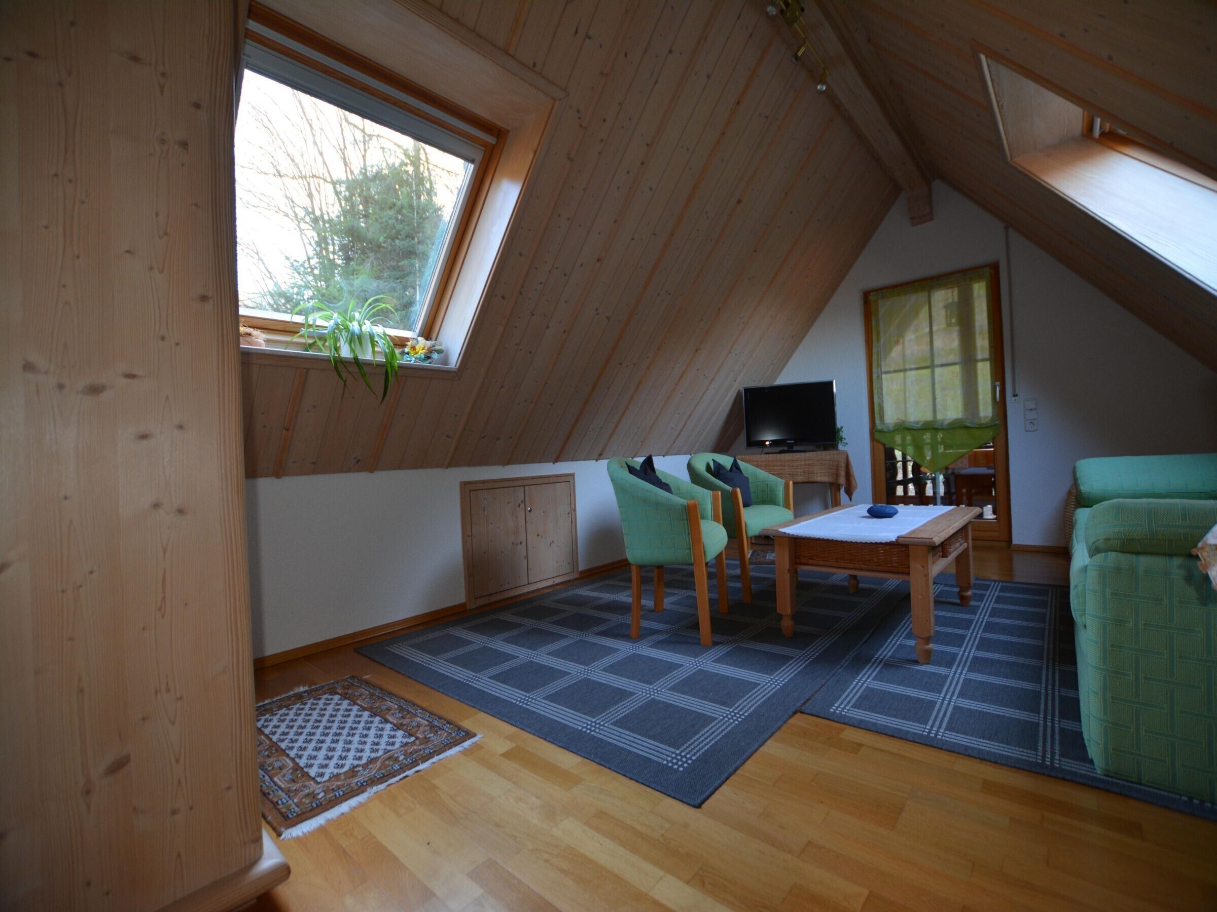 Fernseher