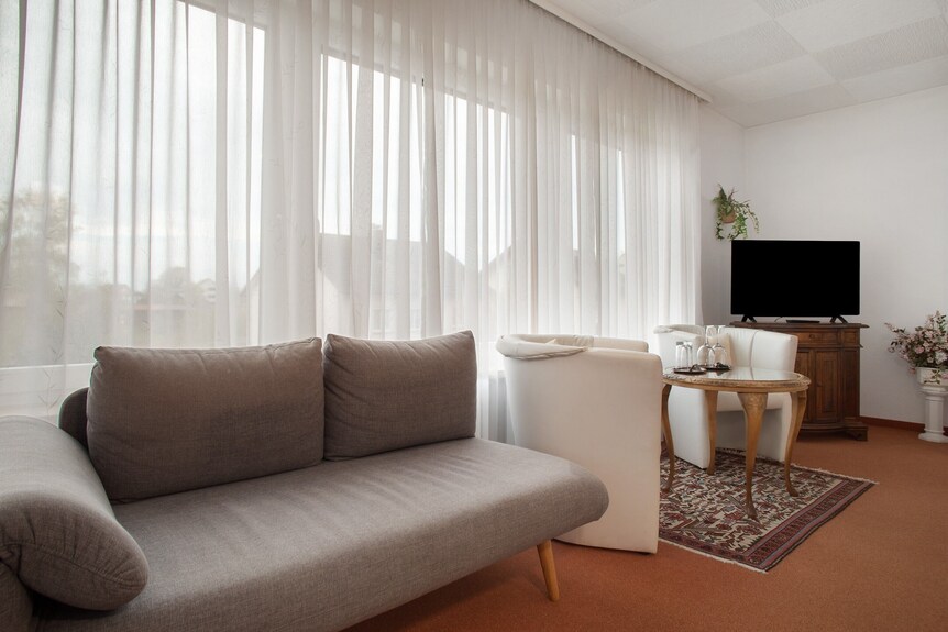 Room 'Doppelzimmer 7' With Balcony And Wi-fi - リンダウ