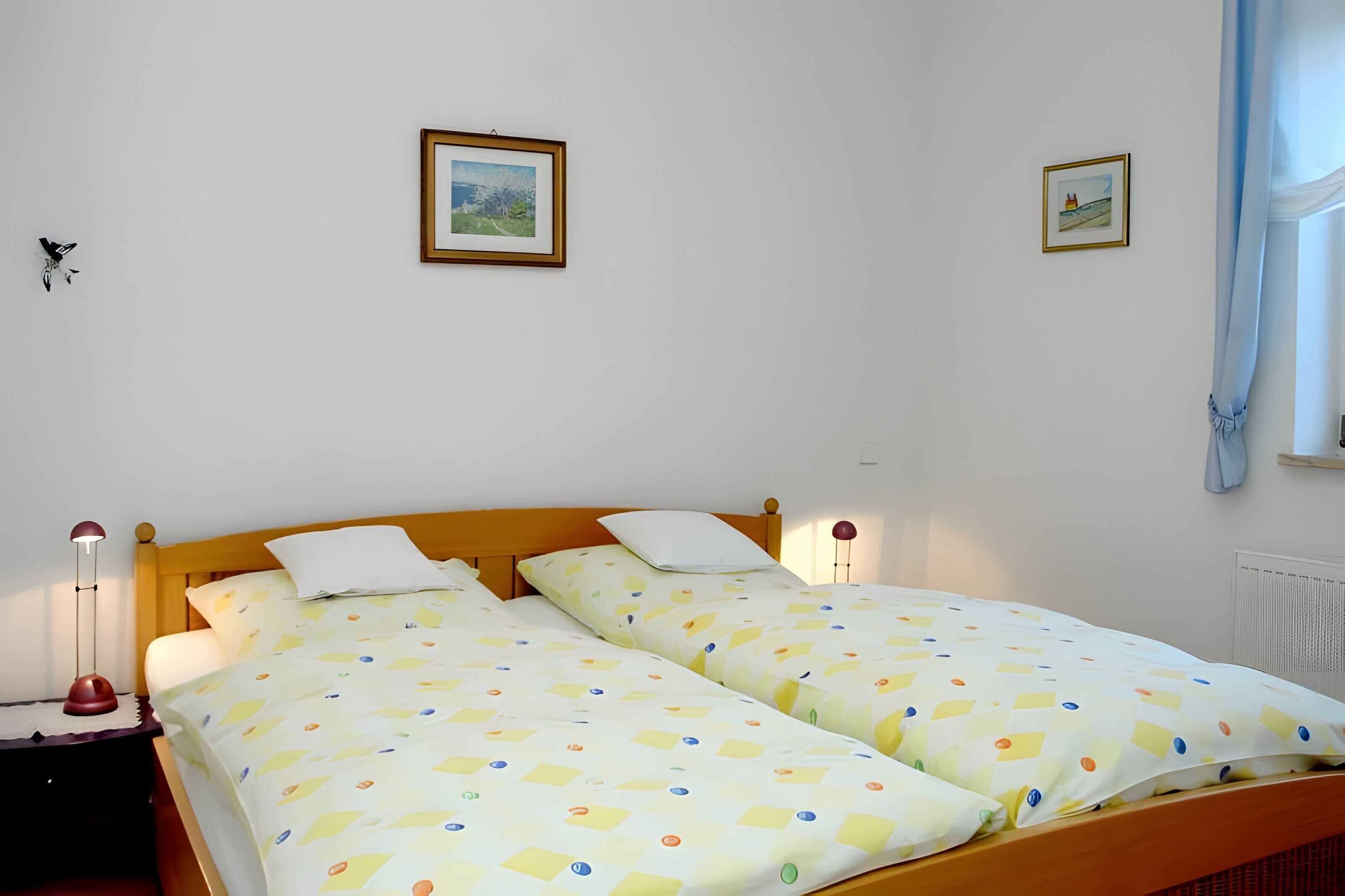 1 soveværelse, gratis Wi-Fi, sengetøj