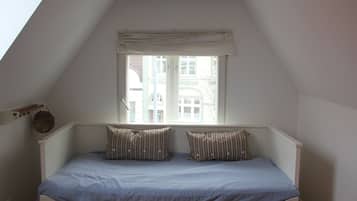 3 Schlafzimmer, Bügeleisen/Bügelbrett, WLAN, Bettwäsche