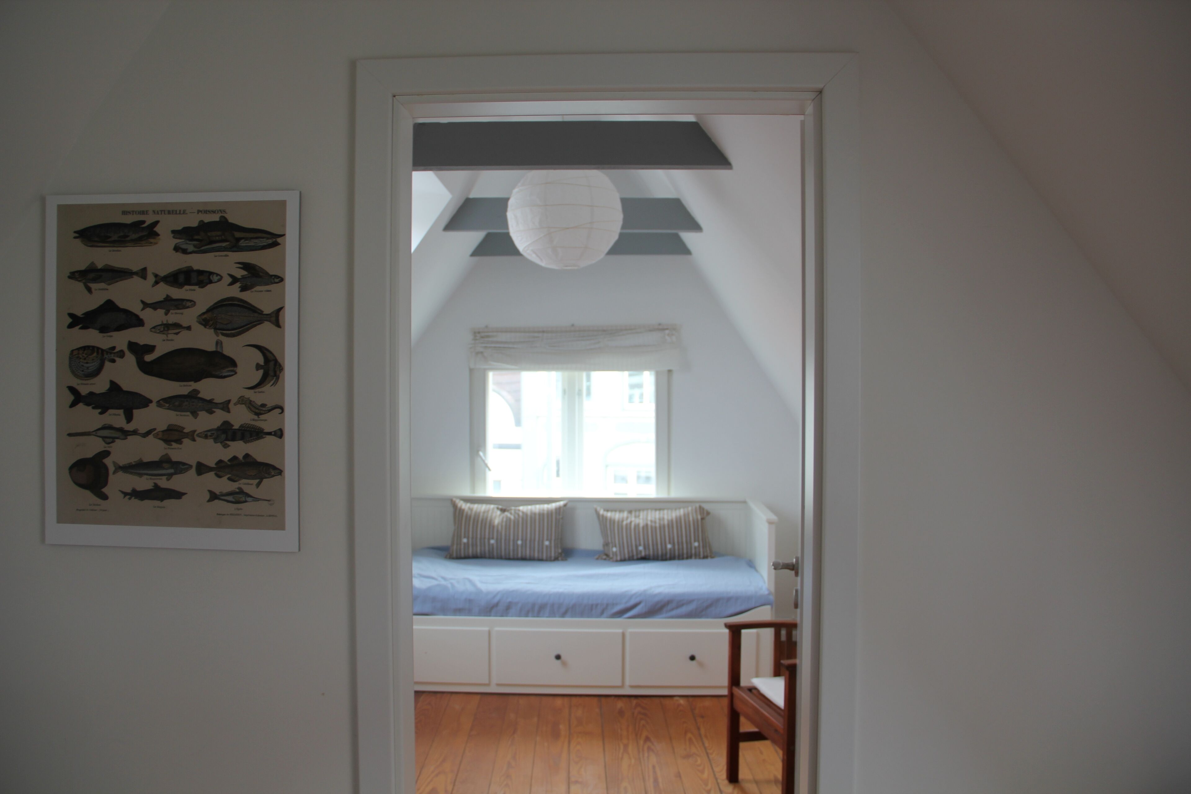 3 Schlafzimmer, Bügeleisen/Bügelbrett, WLAN, Bettwäsche