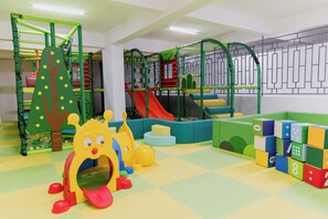 Espace pour enfants