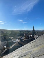 双人房, 山景 | 免费 WiFi、床单