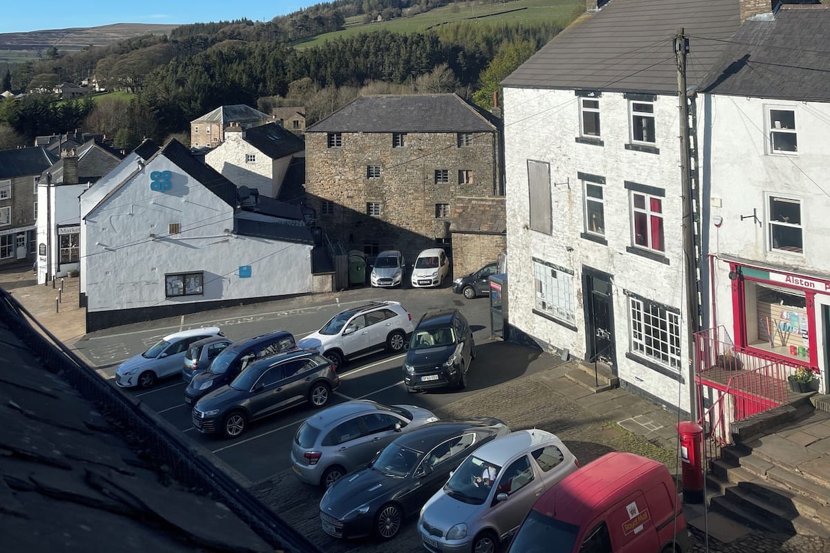 Habitación individual estándar, 1 cama individual, no fumadores | Wifi gratis y ropa de cama