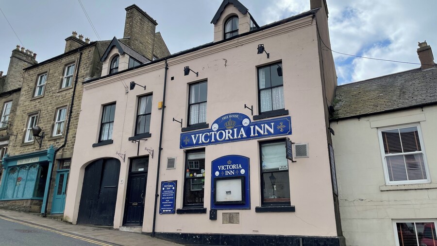 Victoria Inn