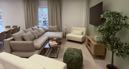 Appartement-Appartement-Salle de Bain amenagée-Balcon-Komfort