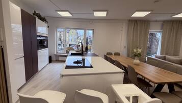 Dineren