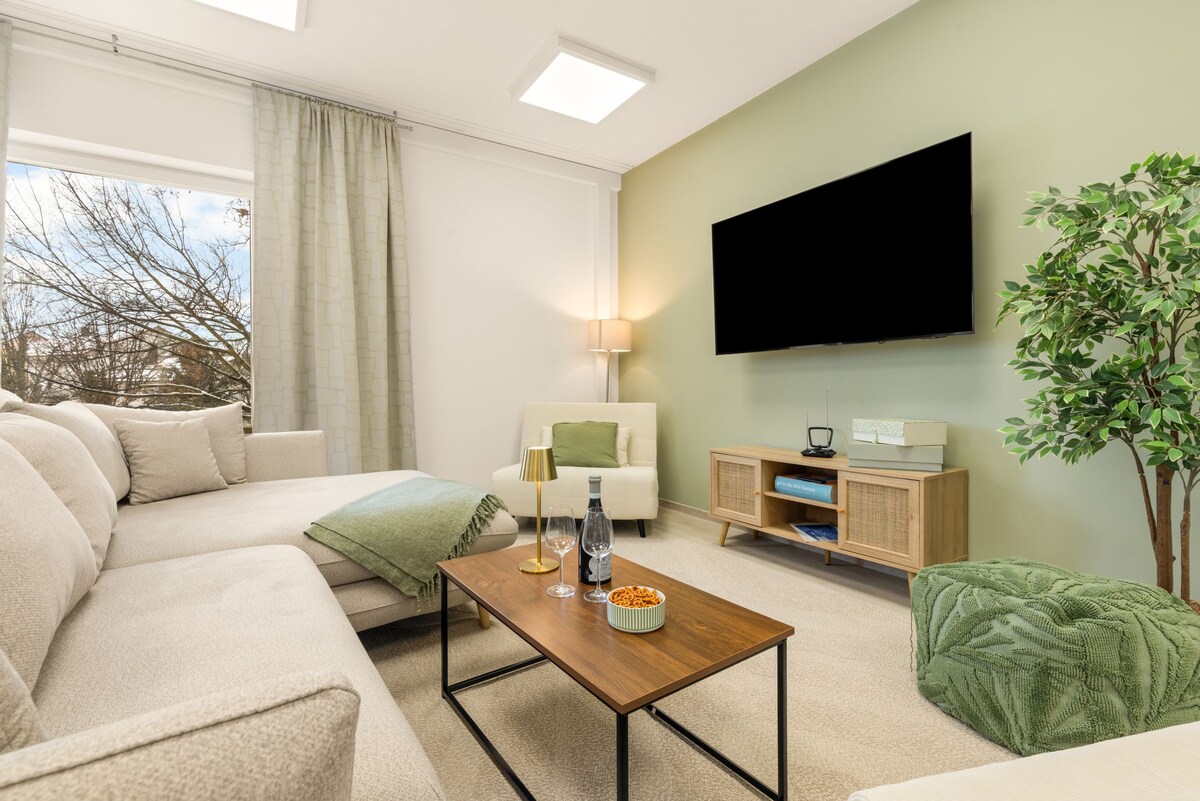 Bild für Gastgeberprofil