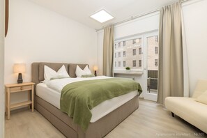 5 chambres, bureau, fer et planche à repasser, Wi-Fi gratuit