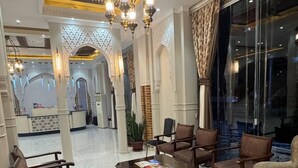 منطقة المعيشة