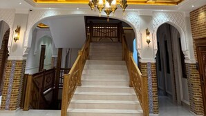 منطقة المعيشة