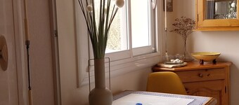 Nauzan apartment 300M from the beach