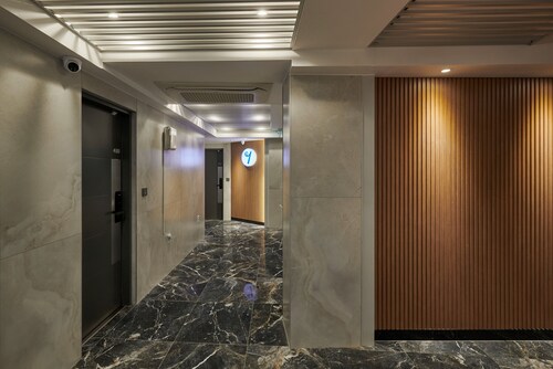 Eight Rest Hostel Jong-no