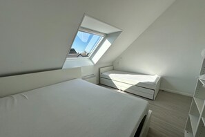 2 bedrooms, WiFi
