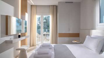 Family Suite | View from room