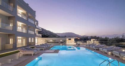 Filia Luxury Suites