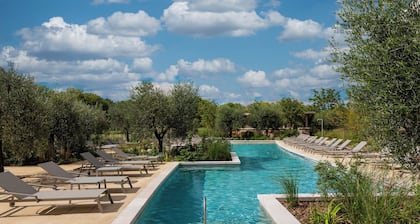 Appartements Horizon Resort Massane