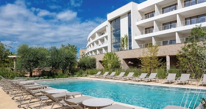 Appartements Horizon Resort Massane